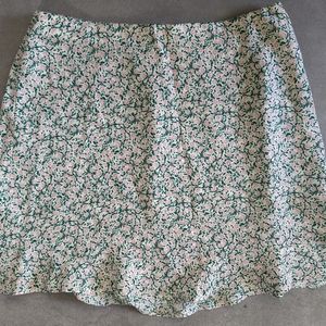 Show me your mumu Valentine skirt in peony